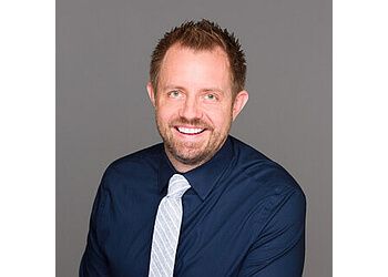 Photo of CHRIS LINDQUIST, CONDITIONS TREATED:Dental Implants, Fillings, Tooth Extractions and Whitening, Oral Cancer Screenings, Emergency Dental Treatment, Porcelain Veneers, Removable Dentures, TMJ/TMD Treatment, Root Canal Therapy, Bonding, Crowns &amp; Bridgework in ROCHESTER