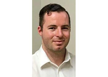 Photo of CHRIS LOFTS, Corns and Calluses, Ingrown and Fungal Toenails, Chronic or Acute Ingrown Toenails, Foot Ulcers, Blisters, Claw and Hammer Toes, Interdigital Soft Corns, Cracked and Split Heels, Bunions, Tinea Pedis (Athlete’s Foot), Seniors Footcare, Custom Footwear, Shockwave Therapy, SWIFT Microwave Wart Therapy &amp; Video Gait Analysis in ORANGE