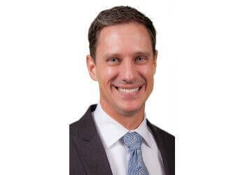 Photo of CHRIS R. GOLL, CONDITIONS TREATED: Hand, Wrist and Elbow Surgery, Hand and Finger Reconstruction, Advanced Treatment of Carpal Tunnel Syndrome, Arthritis, Tendinitis, Fractures, Tennis Elbow, Trigger Finger Release, Dupuytrens, Broken Bones &amp; Joint Dislocations in JACKSONVILLE