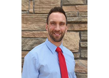 Photo of CHRIS SUYKERBUYK, CONDITIONS TREATED:Bunions, Hammer Toe, Heel Pain, Ingrown Toenails, Warts, Cryoablation, PRP, Sports Injuries &amp; Ankle Sprains in GILBERT