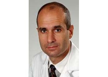 Photo of CHRIS THEODOSSIOU, Hematology, Blood, Breast Medical Oncology &amp; Breast Cancer in NEW ORLEANS