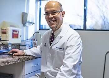 Photo of CHRISTIAN P. CHRISTENSEN, CONDITIONS TREATED: Hip Disorders, Runner&#x27;s Knee, Knee Injury, Herniated Disc, Knee Sprain, Arthritis &amp; Other Degenerative Diseases
TREATMENTS OFFERED: Minimally Invasive Knee and Partial Knee Replacement, Complex Revision Hip and Knee Replacement Surgery, Total Hip Arthroplasty, Total Knee Arthroplasty (Replacement) &amp; Joint Injections in LEXINGTON