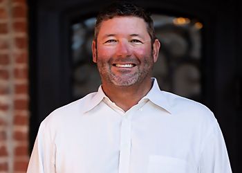 Photo of CHRISTIAN PILGRIM, CONDITIONS TREATED: Tooth Decay, Tooth Loss, Oral Cancer, Misalignment and Occlusal Problems and Discolored Teeth TREATMENTS OFFERED: Bonding, Porcelain Veneers, Smile Makeover, Teeth Whitening, Comprehensive Dental Exams, Dental Hygiene Therapy, Occlusal Guards, Oral Cancer Screenings, Sedation Dentistry, Bridges, Crowns, Implants, Dentures, Root Canal Therapy &amp; Tooth-Colored Fillings in OKLAHOMA CITY