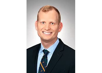 Photo of CHRISTIAN RICKS, Neurotrauma, Traumatic Brain Injuries (TBI), Skull and Spinal Column Fractures, Spinal Cord-Injuries (SCI), Neurocritical Care, Spinal Deformity &amp; Complex Spine in ALBUQUERQUE