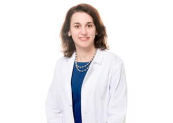Photo of CHRISTINE KANNLER, MD - NORTHEAST DERMATOLOGY ASSOCIATES, Dermatologists specialist