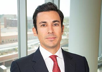 Photo of CHRISTODOULOS KAOUTZANIS, Eyelid and Ear Surgery, Chin and Cheek Implants, Breast Surgery, Cancers, Kybella, Otoplasty, Breast Augmentation, Lift and Reduction, Fat Transfer, Liposuction, Tummy Tucks, Mommy Makeover, Brow, Face &amp; Brazilian Butt Lifts in AURORA