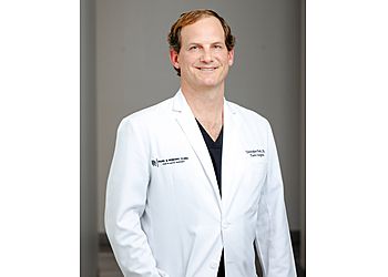 Photo of CHRISTOPHER A. PARK, MD - PARK & REBOWE CLINIC FOR PLASTIC SURGERY, Plastic surgeon specialist