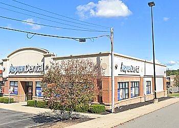 Photo of CHRISTOPHER ARENA, CONDITIONS TREATED: Gum Disease, Tooth Extractions, Swollen Jaw, Sore Gum, Toothache  TREATMENTS OFFERED:Veneers, Enamel Shaping, Whitening, Crowns, Emergency Dental Care, Oral Health, Dental Veneers, New Teeth Straighteners, Emergency Dental Services, Dental Bridge, Periodontal Disease Treatment, Denture Replacement, Oral Surgery, Cracked Tooth Repair, Loose Fillings, Root Canal Therapy, Cosmetic Dentistry &amp; General Dentistry in ALBANY