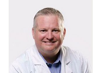 Photo of CHRISTOPHER B. PERRY, DO - TOLEDO CLINIC ENT, ENT doctors specialist