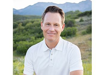 Photo of CHRISTOPHER DEMILLE, CONDITIONS TREATED: TMJ Myofascial Pain and Sleep Apnea TREATMENTS OFFERED: Laser and Cosmetic Dentistry, Smile Makeover, Porcelain Veneers, Gum Contouring, Dental Bonding, Restorative and Family Dentistry, Implants, Crowns, Full Mouth Reconstruction, Fillings, Dental Bridge, Orthodontics &amp; Facial Esthetics in WEST VALLEY CITY