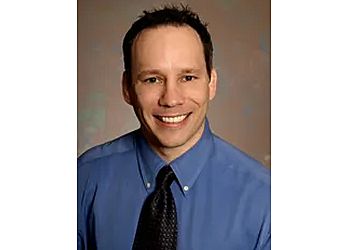 Photo of CHRISTOPHER GAPEN, MD - MULTICARE ROCKWOOD CLINIC PEDIATRICS - MORAN PRAIRIE, Pediatricians specialist