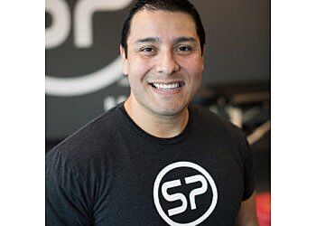 Photo of CHRISTOPHER GARCIA, CONDITIONS TREATED:Back Pain, Sciatica, Herniated Disc, Shoulder Pain, Knee Pain, Neck Pain, Youth Injury, Pregnancy &amp; Postpartum
TREATMENTS OFFERED:Physical Therapy, Massage Therapy, Performance Training, Personal Training, Stretch Therapy, Hyperbaric Oxygen Therapy (HBOT), Youth Injury Prevention, Custom Foot Orthotics &amp; Custom Pillows in CHULA VISTA