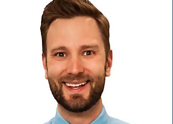 Photo of CHRISTOPHER HENES, TREATMENTS OFFERED:Invisalign®, Dental Crowns and Bridges, Veneers, Dental Emergencies, Root Canals, Teeth Whitening, Dental Implants &amp; Dentures in AURORA