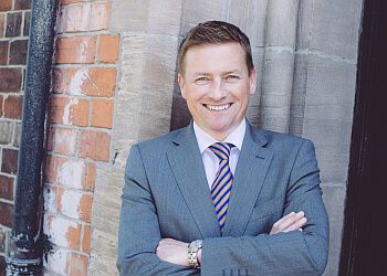 Photo of CHRISTOPHER HILL, FRCS (PLAST) - FITZWILLIAM CLINIC, Plastic surgeon specialist