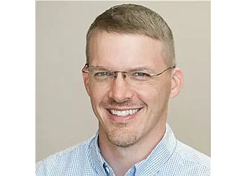 Photo of CHRISTOPHER I. PHELPS, TREATMENTS OFFERED: Muscle Sparing Knee and Minimally Invasive Joint Replacement, Total Joint Reconstructions, Sports Medicine, Knee, Foot and Ankle Fractures, Arthroscopy, Trauma, Reconstructive Surgery, Plantar Fasciitis, Direct Anterior Hip Reconstruction &amp; Shoulder Surgeries in SAN ANTONIO