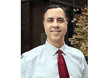 Photo of CHRISTOPHER J. CHARBONNET, CONDITIONS TREATED: Headaches, Wrist, Ankle, Neck, Hip, Shoulder, Foot, Knee, Spine, Elbow, Hand and Back Pain, Work-related Injuries, Arthritis, Sports Injury, Migraine &amp; Fracture
TREATMENTS OFFERED:Epidural Steroid Injections, Stellate Ganglion and Lumbar Sympathetic Block, Spinal Cord Stimulation, Percutaneous Discectomy &amp; Discograms in GLENDALE