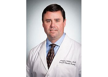 Photo of CHRISTOPHER J. WALTON, MD - LASIK AND CATARACT EYE SURGERY, Eye doctors specialist