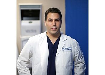 Photo of CHRISTOPHER KHORSANDI, Breast Augmentation, Lift, Reduction, Implant Revision and Asymmetry, Gynecomastia, Rhinoplasty, Turbinectomy, Chin Augmentation, Ear and Eyelid Surgery, Face, Arm, Brazilian Butt, Brow, Thigh and Neck Lift, Abdominal Etching, Body Contouring, Labiaplasty, &amp; Mommy Makeover in HENDERSON