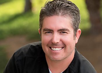 Photo of CHRISTOPHER M HERMAN, TREATMENTS OFFERED: Dental Bonding, Porcelain Veneers, Inlays, Onlays, Teeth Whitening, Clear Braces, Oral Hygiene, Periodontal Maintenance, Fillings, Restorations, Sealants, Dentures, Bridges, Implants, Crowns &amp; Invisalign in OCEANSIDE