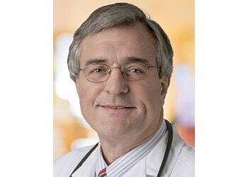 Photo of CHRISTOPHER MCCLURE, Stress Testing, Heart Attack and Failure, Acute Coronary Syndrome, Angiography, Arrhythmia, Heart Rhythm, Cardiovascular Diagnosis and Imaging, Echocardiography, Holter Monitoring, Atherosclerosis, High Cholesterol, Angioplasty, Pacemaker Implantation, Hypertension, Unstable Angina &amp; Cardiac Conditions in CLARKSVILLE