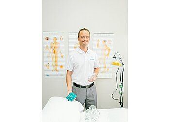 Photo of CHRISTOPHER NESBITT ACUPUNCTURE, Shoulder and Leg Pain, Stress, Injury Management, Migraine, Insomnia, Anxiety, Menopause Problems, Plantar Fasciitis, Headaches, Depression, Women&#x27;s Health, Back, Neck, Knee, Weight Management, Infertility, Immune Function &amp; Sciatica in PORT MACQUARIE