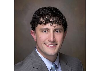 Photo of CHRISTOPHER NICKELE, CONDITIONS TREATED:Brain Aneurysms, Cerebral Palsy, Stroke, Carotid Narrowing, Strokes, Disc Herniations, Carpal Tunnel, Lumbar Stenosis, Vascular Malformations, Brain Tumors, Surgeries for Essential Tremor, Parkinson’s Disease, Seizures &amp; Epilepsy in MEMPHIS