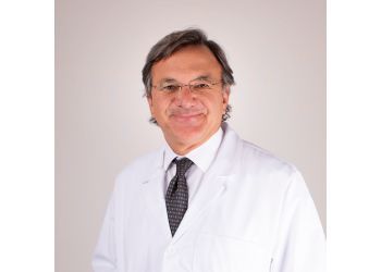 Photo of CHRISTOPHER R. PERKINS, Breast Cancer, Chemotherapy, Bone Marrow Transplant, Lymphoma, Leukemia, Myelofibrosis &amp; Metastatic Breast Cancer in FRESNO