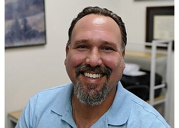 Photo of CHRISTOPHER SALAH, Acupuncture specialist