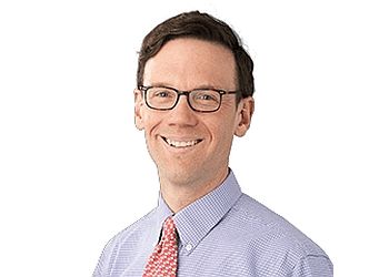 Photo of CHRISTOPHER WRIGHT HILTON, MD - HEALTHPARTNERS SPECIALTY CENTER, ENT doctors specialist