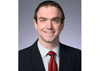 Photo of CHRISTOPHER YORK, CONDITIONS TREATED: Dizziness, Ear Tubes, Ear Wax, Hearing Loss, Hole in the Eardrum, Ringing in the Ears, Allergies, Nasal Obstruction, Sinus Complaints, Change in Voice, Chronic Cough, Neck Mass, Reflux, Sleep Apnea, Thyroid &amp; Parathyroid Disorders in SAN ANTONIO