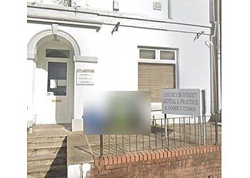 Photo of CHURCH STREET DENTAL PRACTICE, Dentists specialist