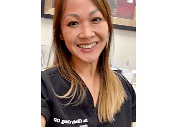 Photo of CINDY CHANG, Contact Lens Fittings, Same Day Exams, Walk-in Exams, Digital Retinal Imaging, Pediatrics, Computer Vision &amp; Contact Lens Exams in RANCHO CUCAMONGA