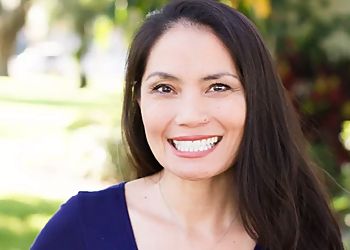 Photo of CINDY NGUYEN BRAYER, CONDITIONS TREATED: Periodontal Health
TREATMENTS OFFERED: White Filling, Bridges, Crowns, Implants, Emergency Dental Services, Implant-Supported Dentures, Invisalign, Clear Braces, Preventive Dentistry, Root Canal, Sealants, Teeth Whitening, Veneers &amp; Bonding in ST PETERSBURG