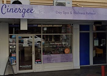 Photo of CINERGEE DAY SPA & WELLNESS RETREAT, Massage therapy specialist