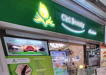 Photo of CITI BEAUTY AESTHETICS, Bo Jin, Monopolar Radiofrequency, E-Light Therapy, FaceLift, Pigmentation, DNA C White Enzyme Peeling, Extraction &amp; Toner in CLEMENTI
