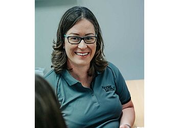 Photo of CLAIRE HALL - COREMOTIV, Podiatrists specialist