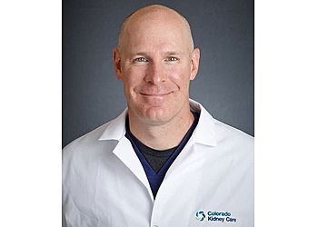 Photo of CLANCY S. HOWARD, CONDITIONS TREATED: End-Stage Renal Disease (ESRD), Chronic Renal Disease, Polycystic Kidney Disease, Urinalysis, Calcium Metabolism Disorders, Urinalysis, Dialysis, Peritoneal Dialysis, Transplant, Hemodialysis &amp; Kidney Biopsy in DENVER