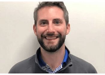 Photo of CLARK, CONDITIONS TREATED:Back, Neck, Knee, Foot, Hip and Shoulder Pain, TMJ, Pelvic Health, Cervical Spondylosis, Heel, Sciatica, Rotator Cuff Tear, Sprains &amp; Strains
TREATMENTS OFFERED: Yoga, Pilates, Acupuncture, Sports Chiropractic Care, Nutritional Counseling, Occupational Therapy, Pelvic Health Physical Therapy, Hand and Upper Extremity Occupational Therapy, Vestibular Physical Therapy, Aquatic Physical Therapy, TMJ Physical Therapy &amp; Trigger Point Dry Needling in BOSTON