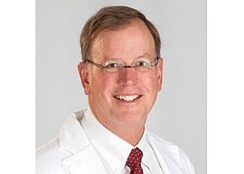 Photo of CLARK THOMPSON, CONDITIONS TREATED: 
Ear Infections, Sinusitis, Tonsillitis, Neck and Throat Cancer, Snoring, Sleep Apnea &amp; Voice Disorders in SALEM