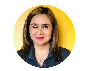 Photo of CLAUDIA ALEXANDRA WHITEIS, TREATMENTS OFFERED:Auto and Personal Injury Rehabilitation, Balance and Gait Training, Fall Prevention, Functional Capacity Evaluations, Graston, Hand Therapy, Home Physical Therapy, Kinesio Taping, Manual Therapy, McKenzie Method (MDT), Movement Impairment Analysis, Neurological Rehabilitation, Occupational Therapy, Orthopedic Rehabilitation, Pain Management, Proprioceptive Neuromuscular Assessment (PNF), Selective Functional Movement Assessment, Senior Services, Spinal Manipulation and Mobilization, Sports Medicine, TMJ Dysfunction Treatment &amp; Vestibular Rehabilitation in HOLLYWOOD