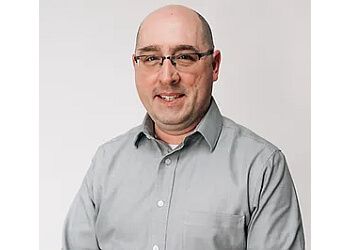 Photo of CLAYTON FALK M.A., R.PSYCH, CCC - AIRDRIE COUNSELLING CENTRE INC., Psychologists specialist