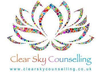 Photo of CLEAR SKY COUNSELLING, Addictions, Affairs and Betrayals, Alcoholism, Anger Management, Anxiety, Bipolar Disorder, Manic Depression, Gambling, Bullying, Domestic Violence, Drug, Physical, Sexual, Emotional Abuse, Internet Addiction, Low Self-Esteem, Phobias, Panic Disorder, Ptsd, Family, Relationship Issues, Self-Harm, Divorce, Smoking, Stress, Spirituality, Suicidal Thoughts &amp; Trauma in WIRRAL