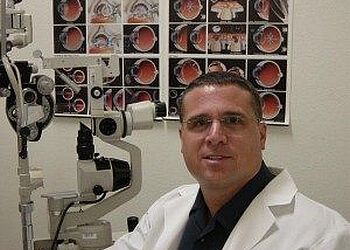 Photo of CLIFFORD A. SILVERMAN, OD, Eye doctors specialist