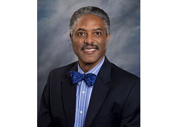 Photo of CLIFFORD DOUGLAS, CONDITIONS TREATED: Degenerative Disorders, Malignant Neuroendocrine Tumors, Medical Spine, Spinal Cord Injury, Spinal Disorders, Injuries and Spine Tumors TREATMENTS OFFERED: Minimally Invasive Reconstruction-Sternum, Neurosurgery-Brain, Other Surgical Spine &amp; Sacroiliac Joint Injection in RIVERSIDE