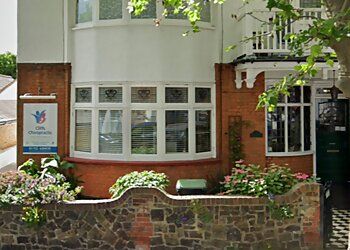 Photo of CLIFFS CHIROPRACTIC, Chiropractic Treatments, Osteoarthritis, Neck, Shoulder, Back, Knee and Hip Pain, Headaches, Lumbago, Frozen Shoulder, Spinal Nerve, Musculo-Skeletal Problem, Migraines, Arthritis Pain, Pregnancy Care &amp; Cranial Therapy in SOUTHEND ON SEA