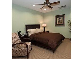 Photo of CLIFTON CENTER FOR SLEEP DISORDERS, Narcolepsy, Idiopathic Hypersomnolence, Restless Legs, Sleep Walking, Obstructive Sleep Apnea, Insomnia, Night Eating Syndrome &amp; Talking Night Terrors in NEWARK