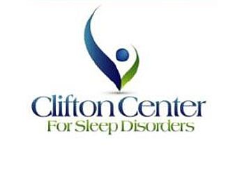 Photo of CLIFTON CENTER FOR SLEEP DISORDERS, Insomnia, CPAP Therapy, Sleep Apnea, Snoring, Night Eating Syndrome, Sleep Walking, Narcolepsy, Hypersomnia, Restless Leg &amp; Periodic Limb Movement Syndrome in PATERSON