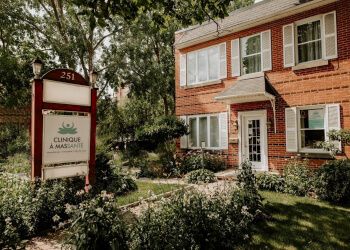 Photo of CLINIQUE À MASSANTÉ, Massage therapy specialist