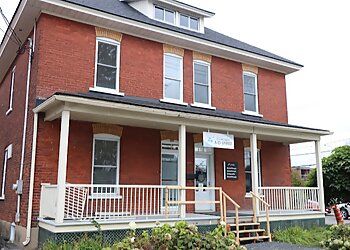 Photo of CLINIQUE A-D SPORT, Swedish Massage, Deep Tissue Massage, Sports Massage, Pregnancy Massage, Chair Massage, Deep Soft Tissue Massage, Pain Management, Anxiety, Stress &amp; Depression in DRUMMONDVILLE