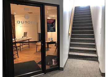 Photo of CLINIQUE AURORA, Sports Injuries or Accidents, Capsulitis (Frozen Shoulder), Plantar Fasciitis, Fibromyalgia, Migraines or Headache, Peripheral Neuropathies, Triggers Points, Muscle and Joint Pain, Neuralgia, Neurological and Gynecological Pain, Epicondylitis, Bursitis, Tendonitis, Inflammatory Pain &amp; Arthritis in BROSSARD